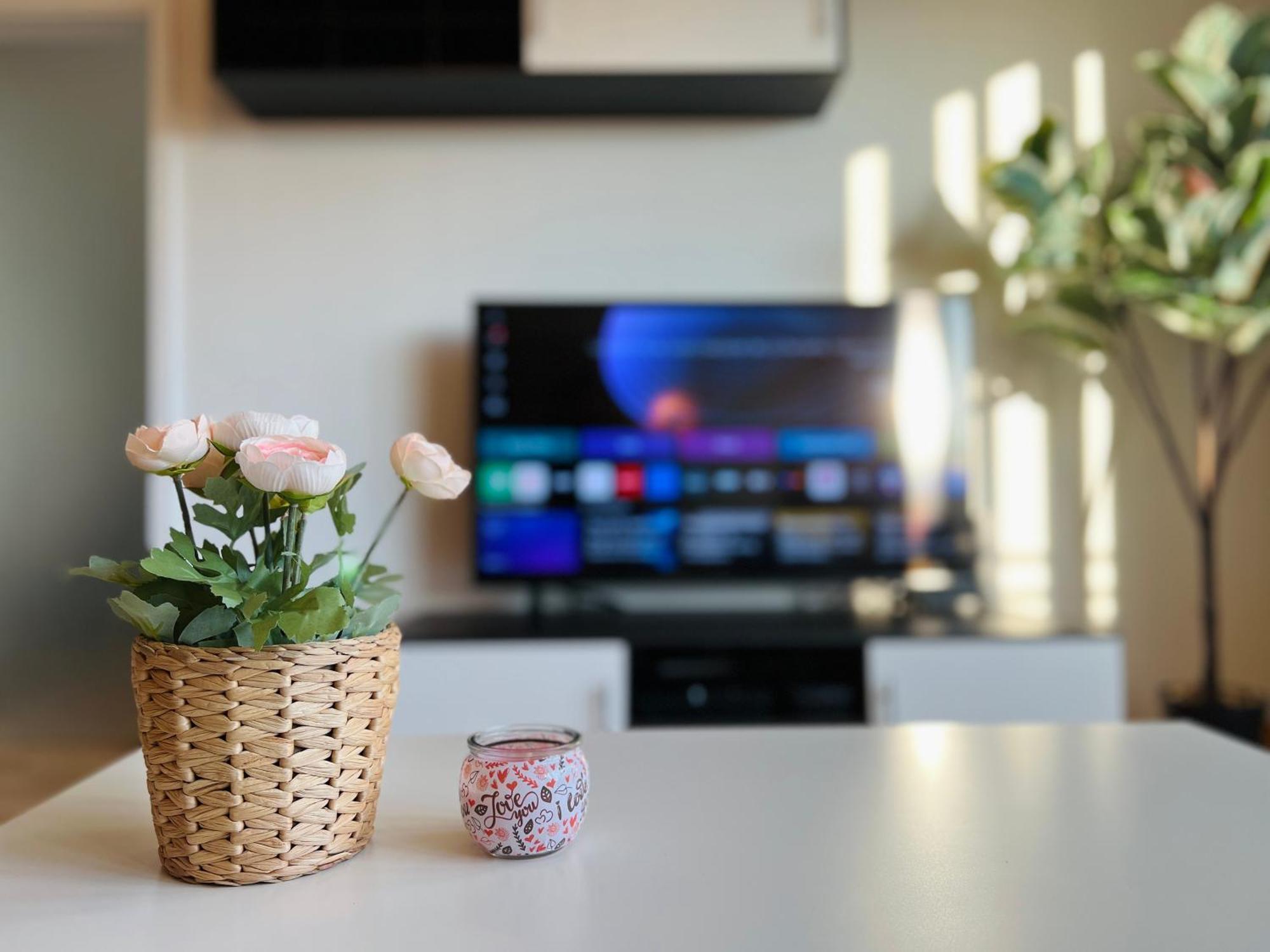 Stariva - Terrasse Ueber Dresden - Kaffeemachine - Netflix - Playstation - Brettspiele Apartment Bagian luar foto