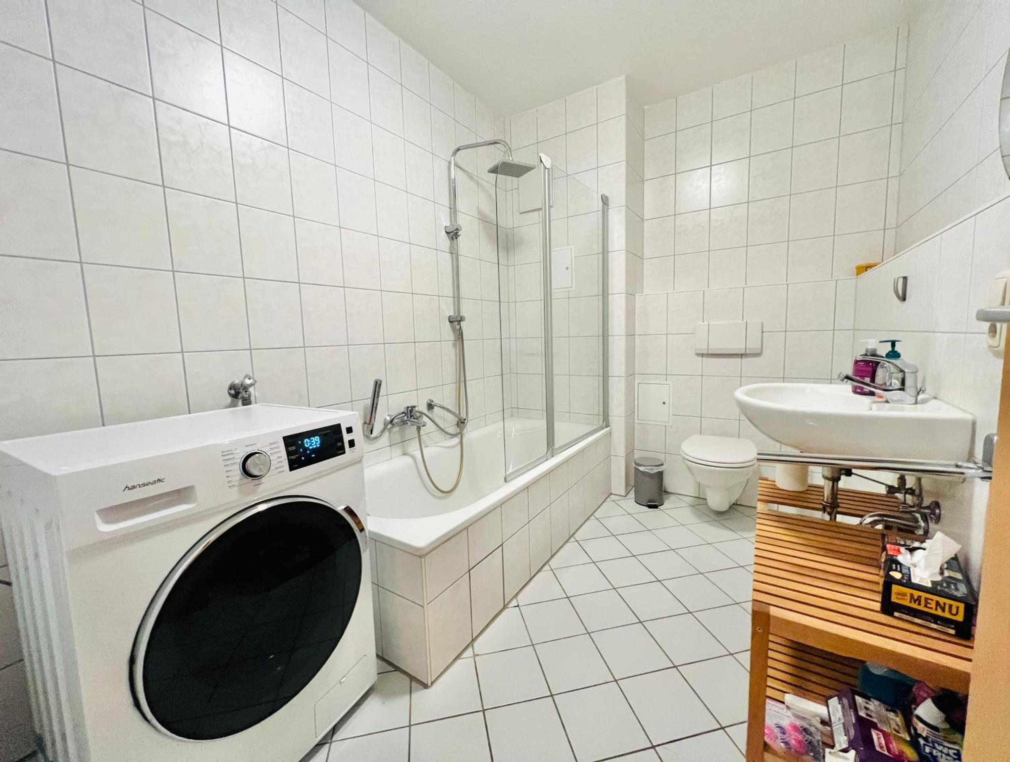 Stariva - Terrasse Ueber Dresden - Kaffeemachine - Netflix - Playstation - Brettspiele Apartment Bagian luar foto