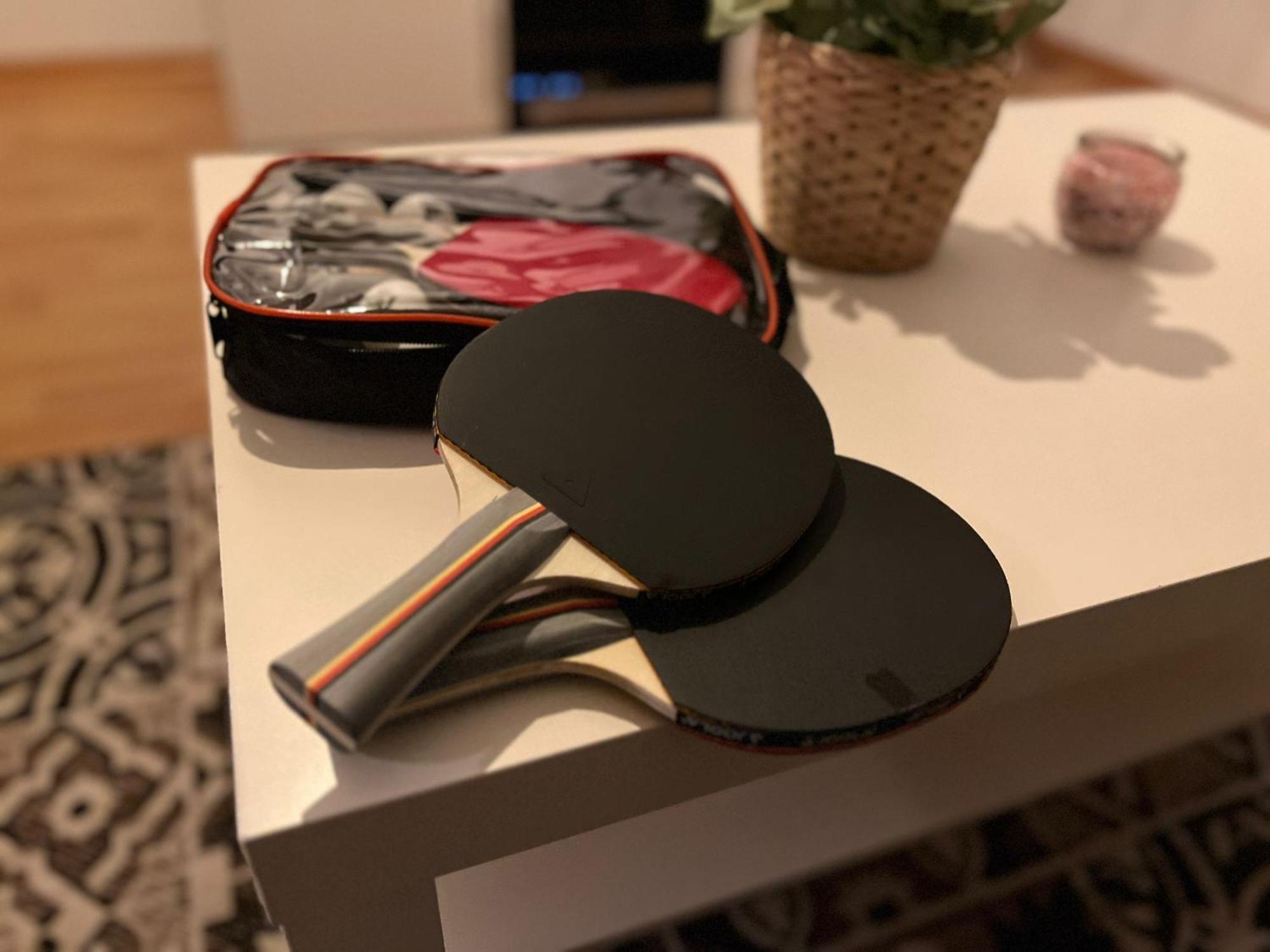 Stariva - Terrasse Ueber Dresden - Kaffeemachine - Netflix - Playstation - Brettspiele Apartment Bagian luar foto
