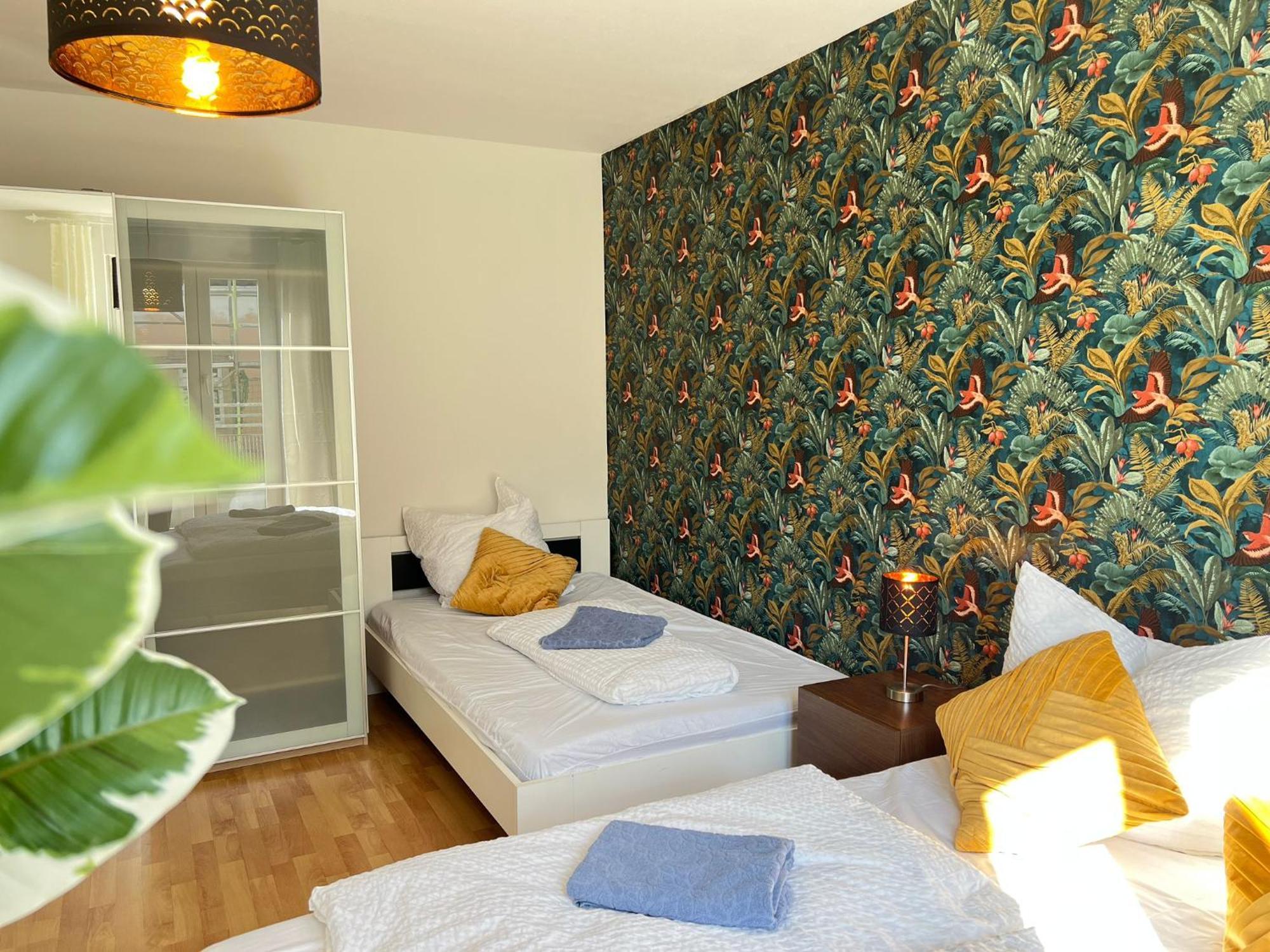 Stariva - Terrasse Ueber Dresden - Kaffeemachine - Netflix - Playstation - Brettspiele Apartment Bagian luar foto
