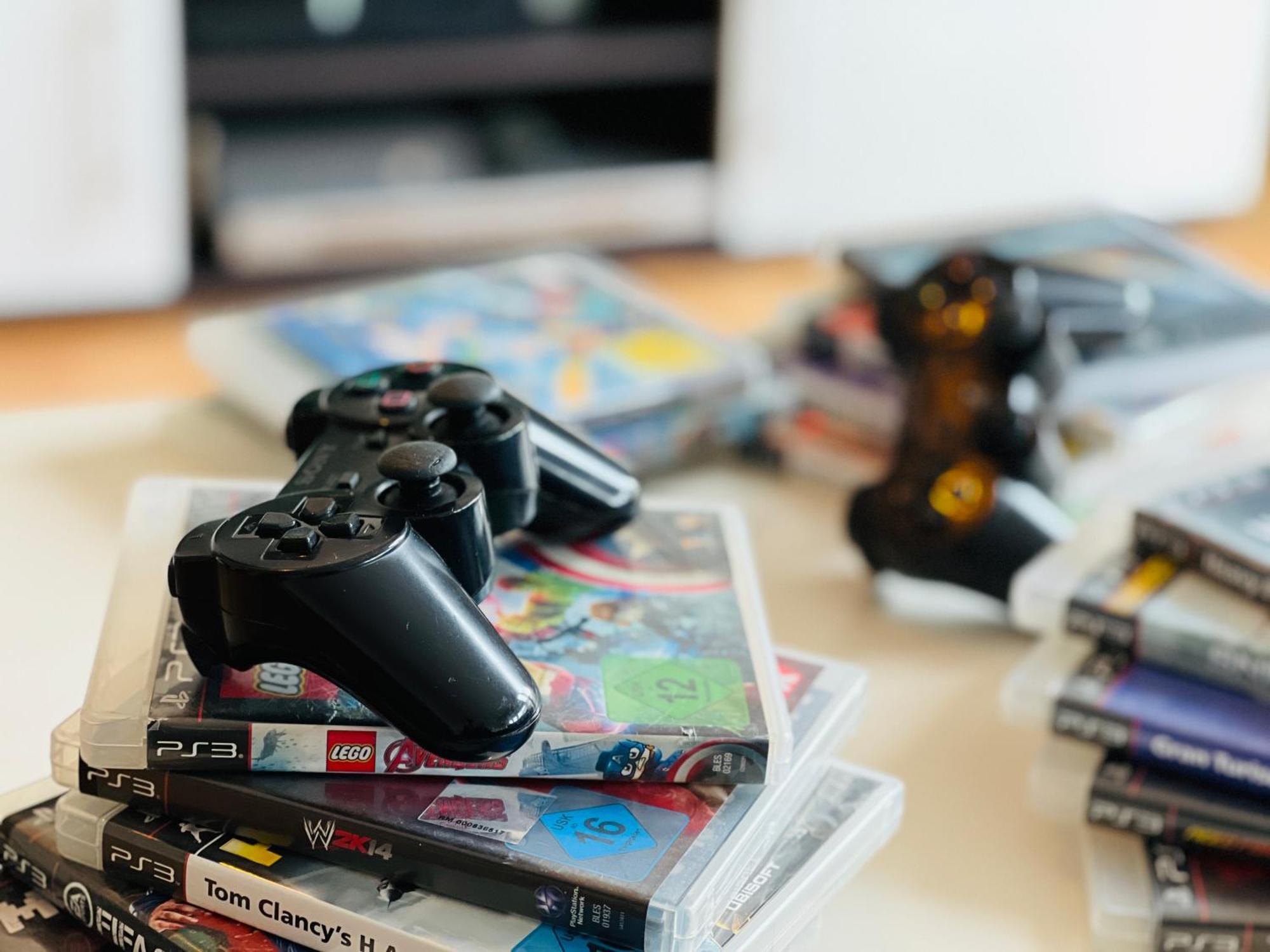 Stariva - Terrasse Ueber Dresden - Kaffeemachine - Netflix - Playstation - Brettspiele Apartment Bagian luar foto
